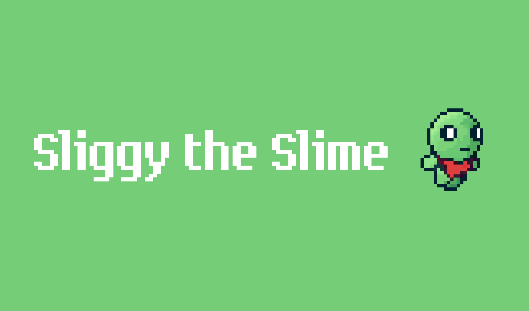 Sliggy The Slime - Image 2